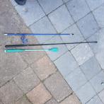 paardrij zwepen, Dieren en Toebehoren, Paardrijkleding, Ophalen, Gebruikt, Dressuur, Overige typen