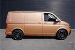 Volkswagen Transporter 28 | 150 PK AUT | L1H1 | App-Connect, Stof, Gebruikt, Volkswagen, Origineel Nederlands