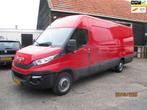 Iveco Daily 35S12V 2.3 L4/ H3 1e. eig EURO 6 TIK IN MOTOR!, 13 km/l, Gebruikt, Iveco, 116 pk