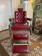 Vintage Amerikaanse Kappersstoel, Ophalen