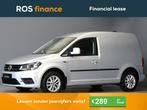 Volkswagen Caddy 1.2 TSI L1H1 BMT, Auto's, Bestelauto's, Bedrijf, Benzine, BTW verrekenbaar, Emergency brake assist