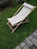 Te koop ligstoelen, Tuin en Terras, Ophalen of Verzenden, Zo goed als nieuw