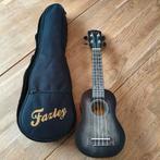 Fazley Ukelele, zgan!, Ophalen of Verzenden, Zo goed als nieuw, Overige typen