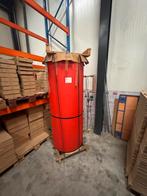 Boiler vat - 500 liter, Doe-het-zelf en Verbouw, Geisers en Boilers, Gebruikt, 100 liter of meer, Ouder dan 10 jaar, Boiler