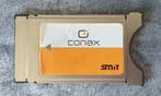 DVB TV Cam Module Conax [4822]  [AuFiTV], Ophalen of Verzenden, Gebruikt, Decoder