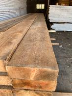 Overkapping balken, Tuin en Terras, Palen, Balken en Planken, Ophalen, Zo goed als nieuw, 250 cm of meer, Balken