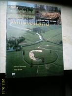 Amstelland. Land van water en veen(Haartsen, Brand)., Ophalen of Verzenden, 20e eeuw of later, Zo goed als nieuw