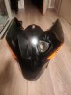 Ktm 990 smr tank + brandstofpomp zwart 990 sm, Motoren, Ophalen of Verzenden