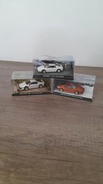 3 Minidioramas van de Lotus Esprit, Zo goed als nieuw, Auto, Verzenden