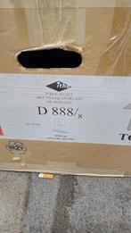 Itho D88 Externe motor voor afzuigkap //NIEUW IN DOOS//, Ophalen, Overige typen, Nieuw, Inbouw