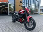 MOTO MORINI SEIEMMEZZO STR (bj 2024), Bedrijf, 650 cc, Naked bike, 2 cilinders