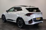 Kia Sportage 1.6 T-GDi Plug-in Hybrid AWD GT-Line Panoramada, Auto's, Kia, 1350 kg, Gebruikt, 4 cilinders, Met garantie (alle)