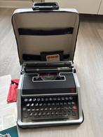 Olivetti Lettera DL (1967) - Nieuwstaat, Complete Set, Ophalen of Verzenden