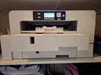 Z.G.A.N. Sawgrass SG1000 A3 Sublimatieprinter + Option Tray, Computers en Software, Printers, Printer, Zo goed als nieuw, Overige technieken