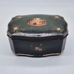 Vintage Theeblik Joure Pickwick 1950s, Antiek en Kunst, Ophalen of Verzenden