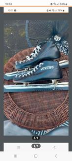 Vikking mt 44 je kan ze maar in huis hebben, Ophalen of Verzenden, Gebruikt, IJshockeyschaatsen, Overige merken