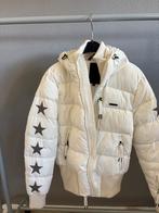 Airforce Blackhill Witte Ski Jas XL, Kleding | Dames, Wintersportkleding, Ophalen of Verzenden, Gedragen, Maat 46/48 (XL) of groter