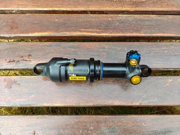 Öhlins TXC2.air 190*45 beschikbaar voor biedingen