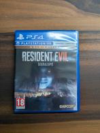 Resident Evil - Biohazard (Gold Edition PS4), Avontuur en Actie, Vanaf 18 jaar, 1 speler, Virtual Reality