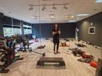 Personal trainer/Dance therapie en Masseuse voor vrouwen).