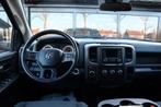 Dodge Ram 1500 5.7 V8 Quad Cab | 6 Persoons | Hardtop, Auto's, Dodge, Automaat, Stof, Gebruikt, 5654 cc