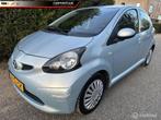 Toyota Aygo 1.0-12V +, Voorwielaandrijving, Gebruikt, 68 pk, Origineel Nederlands