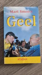 Mart Smeets - Geel, Ophalen of Verzenden, Zo goed als nieuw, Mart Smeets