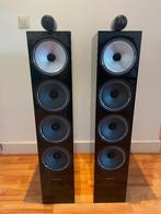 B&W 702 S2 in nieuwstaat 702S2 702S3 S3, Audio, Tv en Foto, Luidsprekers, Ophalen, Zo goed als nieuw, Bowers & Wilkins (B&W), 120 watt of meer