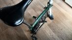 Brompton Vouwfiets - Groen, Fietsen en Brommers, Fietsen | Vouwfietsen, Brompton, Minder dan 14 inch, Heren, Versnellingen