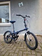 Btwin tilt 500 als nieuw, Fietsen en Brommers, Fietsen | Vouwfietsen, 20 inch of meer, Heren, Versnellingen, Ophalen of Verzenden