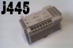 Omron S82k-10024 DIN rail voeding 24 Volt DC - 4,2 Ampere, Gebruikt, Ophalen of Verzenden, Omron Europe B.V., Wegalaan 67-69, 2132 JD Hoofddorp