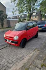 Aixam a741 brommobiel, Zo goed als nieuw, 16 km/u of meer, 46 km of meer, Ophalen