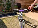 Wit/laars loopfietsje Kettler, Ophalen, Gebruikt, Loopfiets
