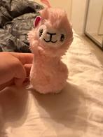Alpaca knuffels, Ophalen of Verzenden, Zo goed als nieuw, Overige typen