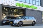 MINI Clubman 2.0 Cooper S Chili Serious Business | NAP! | PA, 1998 cc, Zilver of Grijs, 1300 kg, 5 stoelen