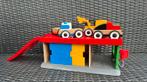 Ikea garage met auto’s, Kinderen en Baby's, Speelgoed | Houten speelgoed, Ophalen, Rij- of Hobbelspeelgoed