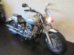 Yamaha XVS 1100 DRAGSTAR PERFECT! ALARM (bj 2004), Motoren, Motoren | Yamaha, Bedrijf, Chopper