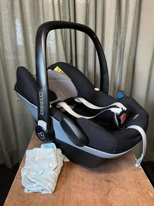Maxi Cosi Pebble, Kinderen en Baby's, Autostoeltjes, Gebruikt, Maxi-Cosi, 0 t/m 13 kg, Autogordel of Isofix, Ophalen