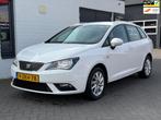 Seat Ibiza ST 1.2 TDI Style Business Ecomotive cruise navi a, Voorwielaandrijving, Euro 5, Stof, Gebruikt