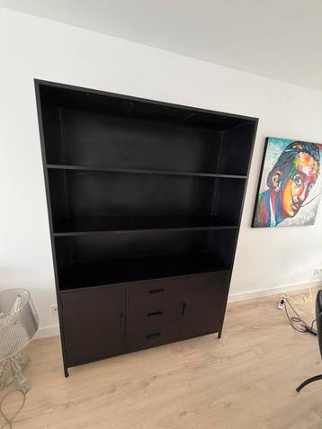 Goossens Buffetkast Axilon