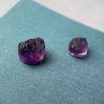 Amethist edelstenen ruw cabochons cabochon, Ophalen of Verzenden, Nieuw