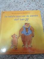 ** De liefste opa van het land - Anne Takens, Boeken, Kinderboeken | Jeugd | onder 10 jaar, Ophalen of Verzenden, Fictie algemeen