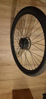 VanMoof s2 voorwiel, Fietsen en Brommers, Ophalen of Verzenden, Zo goed als nieuw, Overige typen