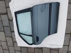 BMW E30 deur portier deuren delphingrijs sedan, Auto-onderdelen, Carrosserie en Plaatwerk, Ophalen of Verzenden, BMW, Deur