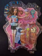 Pop Sheila nieuw in doos., Ophalen, Nieuw, Babypop