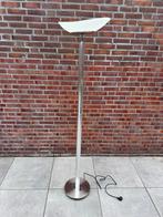 Stijlvolle Staande Lamp, Ophalen, Zo goed als nieuw, Glas, 150 tot 200 cm