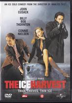 The ice harvest - John Cusack, Billy Bob Thornton, Cd's en Dvd's, Dvd's | Thrillers en Misdaad, Actiethriller, Ophalen of Verzenden