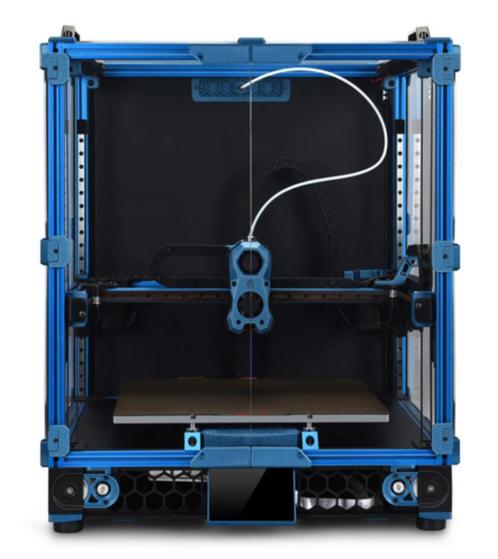 Geprinte onderdelen voor Voron 2.4 R2 en Voron 0.2, Computers en Software, 3D-printerbenodigheden, Nieuw, Ophalen of Verzenden