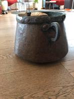 Koperen ketel, Antiek en Kunst, Antiek | Keukenbenodigdheden, Ophalen
