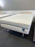 Auping Inizo matras 140x200 medium of firm Nu €575 euro, Nieuw, Twijfelaar, Matras, 200 cm